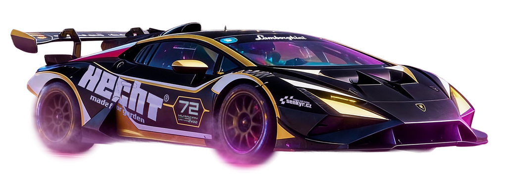 Lamborghini